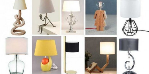 Jak vybrat dobrou stolní lampu pro studenta: oblíbené modely, vyberte si to nejlepší